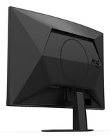AOC G4 C27G4ZXE computer monitor 68.6 cm (27") 1920 x 1080 pixels Full HD LED Black, Grey