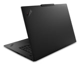 Lenovo ThinkPad P1 Gen 9 Copilot+ PC Intel Core Ultra 7 356H Mobile workstation 40.6 cm (16") WUXGA 32 GB LPDDR5x-SDRAM 1 TB SSD NVIDIA RTX PRO 2000 Blackwell Wi-Fi 7 (802.11be) Windows 11 Pro Black UK English