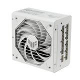 ASUS TUF Gaming 1000W Gold White Edition power supply unit 20+4 pin ATX ATX