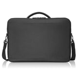 Lenovo 4X40Q26384 laptop case 39.6 cm (15.6") Hardshell case Black