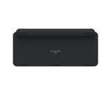 Logitech MX Keys Mini Minimalist Wireless Illuminated Keyboard