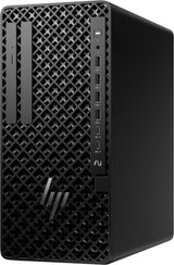 HP Z1 Tower G1i Desktop PC Windows 11 Pro Workstation AI PC, AI Workstation Black