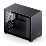 Jonsbo D32 STD Midi Tower Black