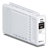 Epson UltraChrome Pro10 ink cartridge 1 pc(s) Original Matte black