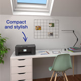 Epson Expression Home XP-4200 C11CK65401 Imprimante jet d'encre, couleur, sans fil, tout-en-un, A4, écran LCD 6,1 cm, recto verso