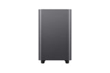 TCL S55HK soundbar speaker Black 2.1 channels 220 W