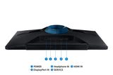 Samsung 27" Odyssey G30D, FHD, 180Hz Gaming Monitor