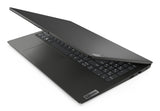 Lenovo V15 G4 IRU Intel® Core™ i7 i7-13620H Laptop 39.6 cm (15.6") Full HD 8 GB DDR4-SDRAM 512 GB SSD Wi-Fi 6 (802.11ax) Windows 11 Pro UK English Black