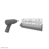 Neomounts WL30S-850BL12 TV mount wall 24-65" - fixed - lockable - fast installation