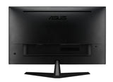 ASUS VY27UQ computer monitor 68.6 cm (27") 3840 x 2160 pixels 4K Ultra HD LCD Black