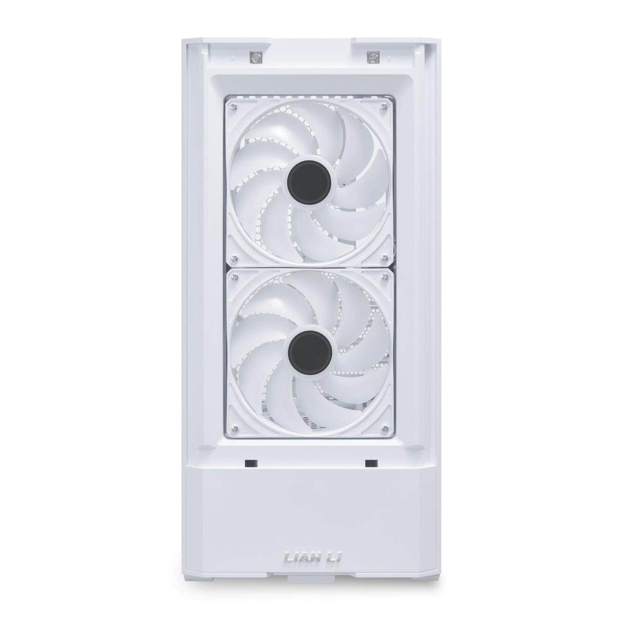 Lian Li Lancool 207 Midi Tower White