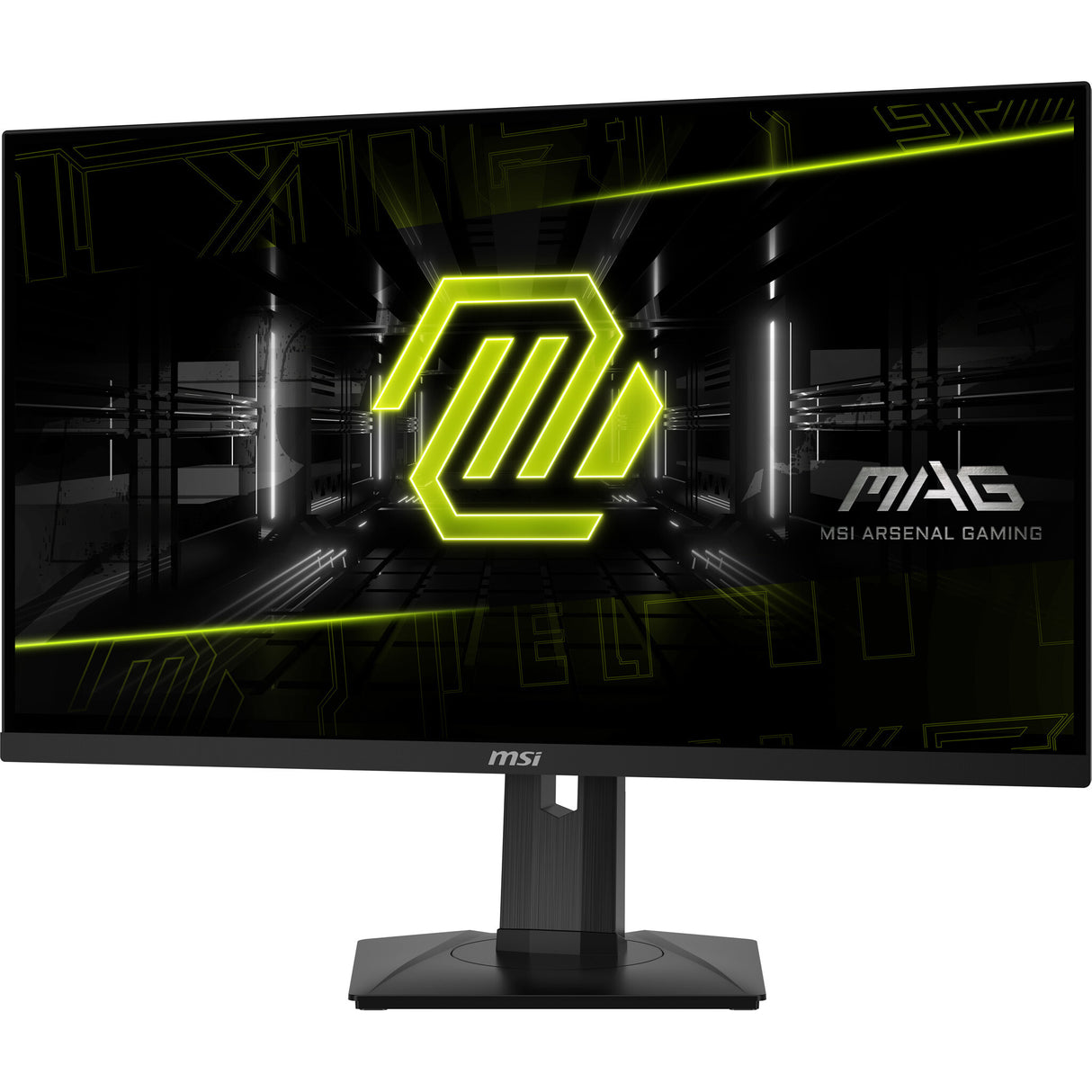 MSI MAG 274QRF QD E2 computer monitor 68.6 cm (27") 2560 x 1440 pixels Wide Quad HD LCD Black