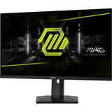 MSI MAG 274QRF QD E2 computer monitor 68.6 cm (27") 2560 x 1440 pixels Wide Quad HD LCD Black