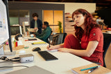 HP 975 Dual-Mode Wireless Keyboard