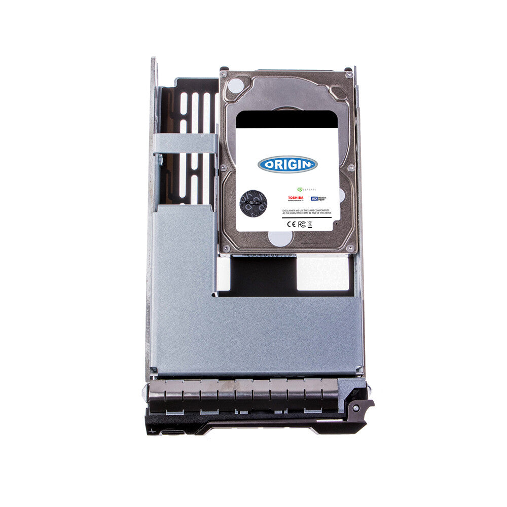 Origin Storage 500GB 7.2k P/Edge R/T x10 Series 3.5in SATA Hotswap HD w/ Caddy