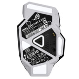 ASUS ROG Spatha X 65K mouse Gaming Right-hand RF Wireless + Bluetooth + USB Type-A Optical 65000 DPI