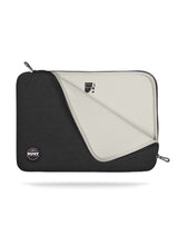 Port Designs Torino II Sleeve 39.6 cm (15.6") Sleeve case Black