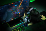 Razer BlackShark V2 X Headset Wired Head-band Gaming USB Type-C Black