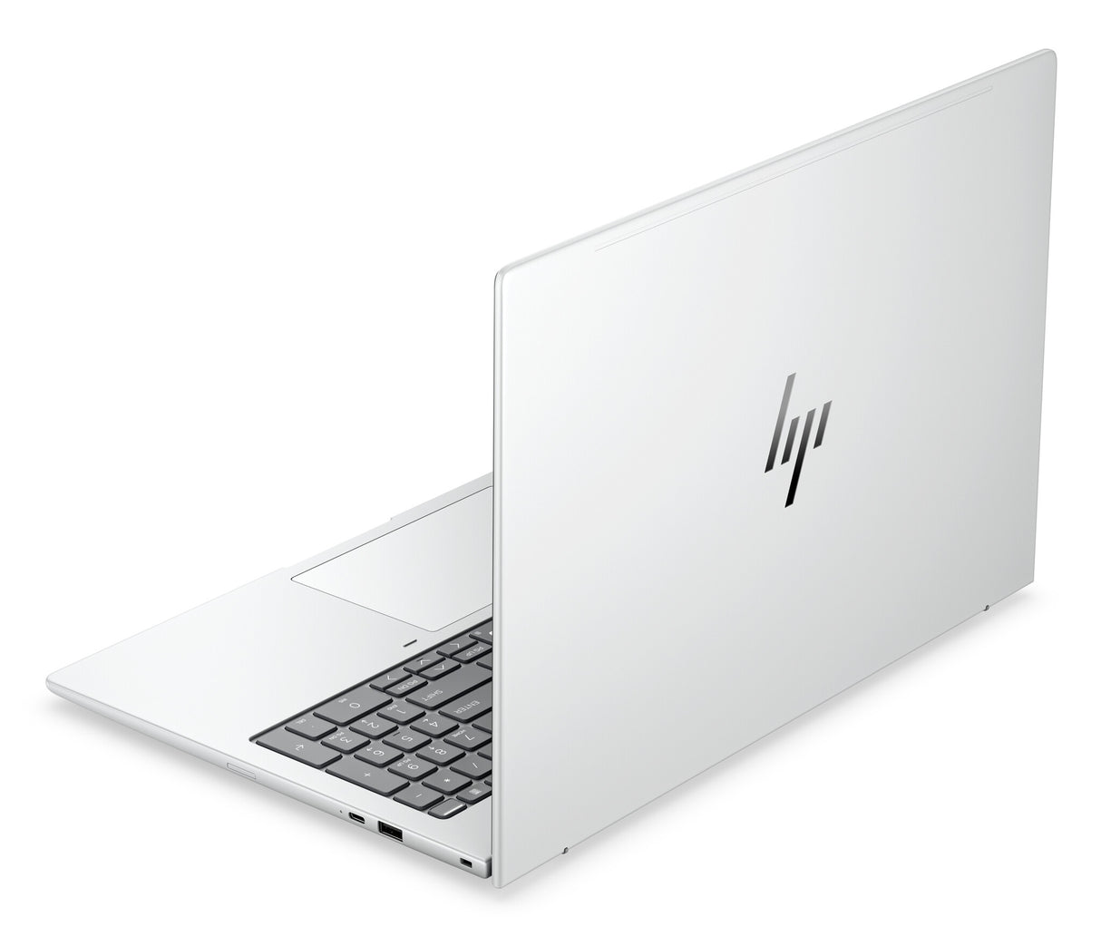 HP EliteBook 8 G2i 16 inch Notebook Next Gen AI PC Wolf Pro Security Edition Copilot+ PC Intel Core Ultra 7 365 Laptop 40.6 cm (16") WUXGA 16 GB DDR5-SDRAM 512 GB SSD Wi-Fi 7 (802.11be) Windows 11 Pro Silver