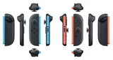 Nintendo Joy-Con 2 (L)/(R) Light Blue/Light Red