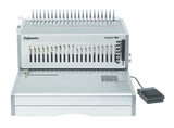 Fellowes Orion-E 500 Electric Comb Binder
