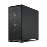 Fractal Design Pop 2 Air Black TG Midi Tower