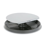 Kensington SmartFit Spin2 Monitor Stand - Grey