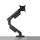 ASUS AAS01R 124.5 cm (49") Desk Black