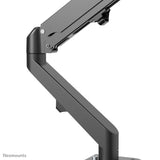 Neomounts DS70-700BL1 Monitor arm 17-27" - gas spring
