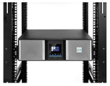 Eaton 9PX6KIRTNG2 uninterruptible power supply (UPS) Double-conversion (Online) 6 kVA 6000 W
