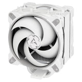 ARCTIC Freezer 34 eSports DUO - Tower CPU Cooler with BioniX P-Series Fans in Push-Pull-Configuration Processor 12 cm Grey, White 1 pc(s)