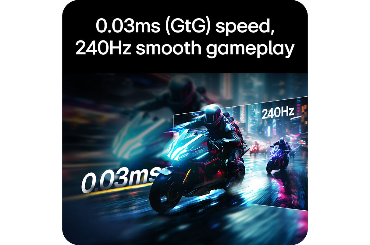 LG 45GX90SA-B computer monitor 114.3 cm (45") 3440 x 1440 pixels Wide Quad HD OLED Black