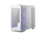 MSI MAG PANO M100R PZ Micro Tower White