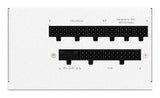 GIGABYTE UD1000GM PG5 V2 ICE Power Supply Unit- PCIe Gen 5.1, 80 PLUS Gold, Fully Modular Design, 120mm Fan, ATX 3.1 compatible, EU Plug