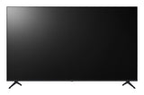 LG 55PK640S Signage Display Interactive table 139.7 cm (55") LED Wi-Fi 300 cd/m² 4K Ultra HD Black WebOS 16/7