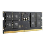 Team Group ELITE memory module 32 GB 1 x 32 GB DDR5 262-pin SO-DIMM ECC