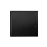 Antec VSK3000B U3/U2 Caja Micro ATX, Ventilador de 9,2 cm, USB 3.0, Negro con Interior Negro