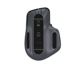 Logitech MX Master 3S Performance Wireless Mouse