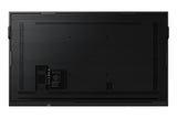 Samsung Flip Pro WM75B interactive whiteboard 190.5 cm (75") 3840 x 2160 pixels Touchscreen Grey, White