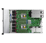 HPE ProLiant DL360 Gen10 8SFF CTO Intel® C621 LGA 3647 (Socket P) Rack (1U)