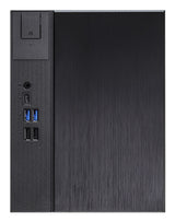 Asrock DeskMeet X600 Desktop Black AMD X600 Socket AM5