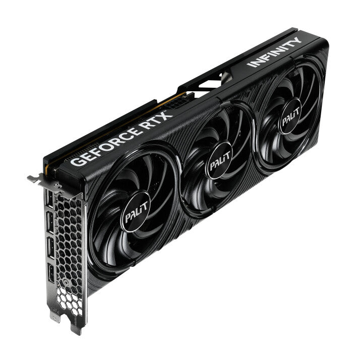 Palit GeForce RTX 5060 Infinity 3 OC NVIDIA 8 GB GDDR7