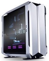 Lian Li ODISSEIA X Full Tower Silver