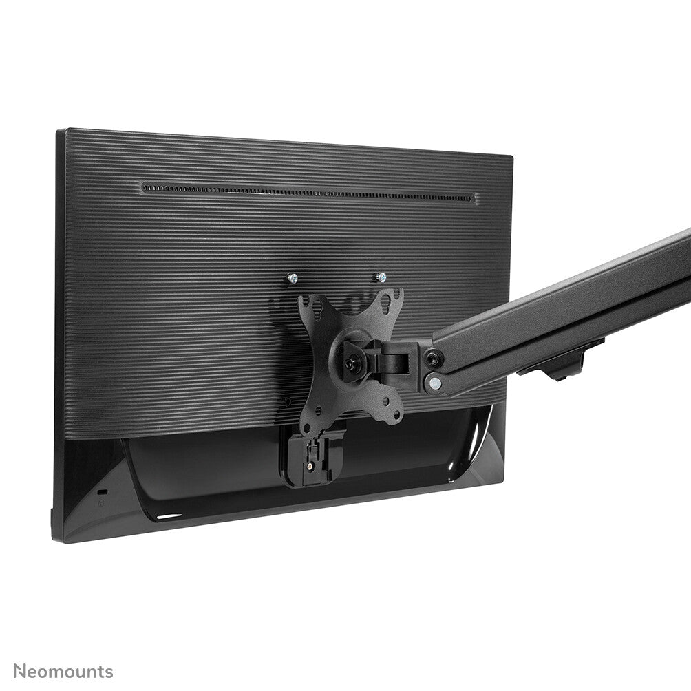 Neomounts FPMA-D650BLACK Monitor arm 17-27" - coil spring