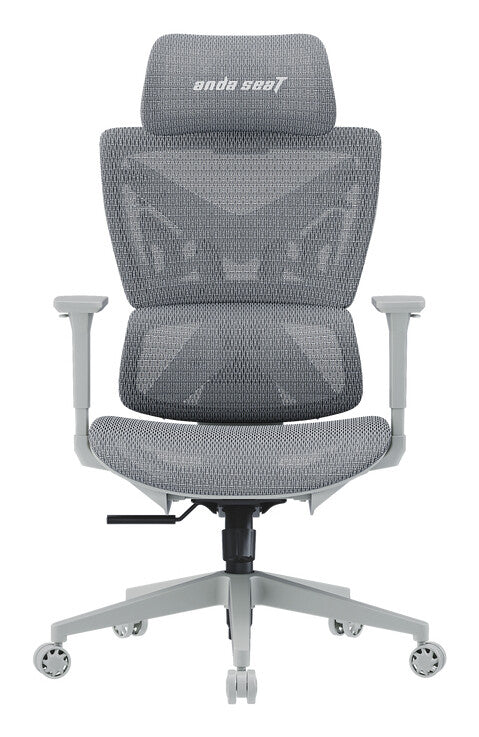 Anda Seat X-Air Mega Mesh seat Meshed backrest