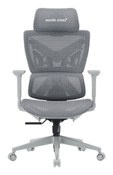 Anda Seat X-Air Mega Mesh seat Meshed backrest