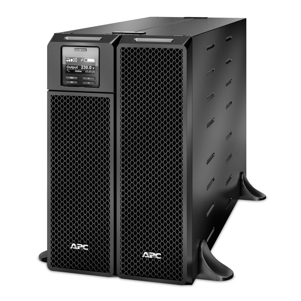 APC Smart-UPS On-Line SRT Battery Pack for 5/6kVA Extended runtime model 192V