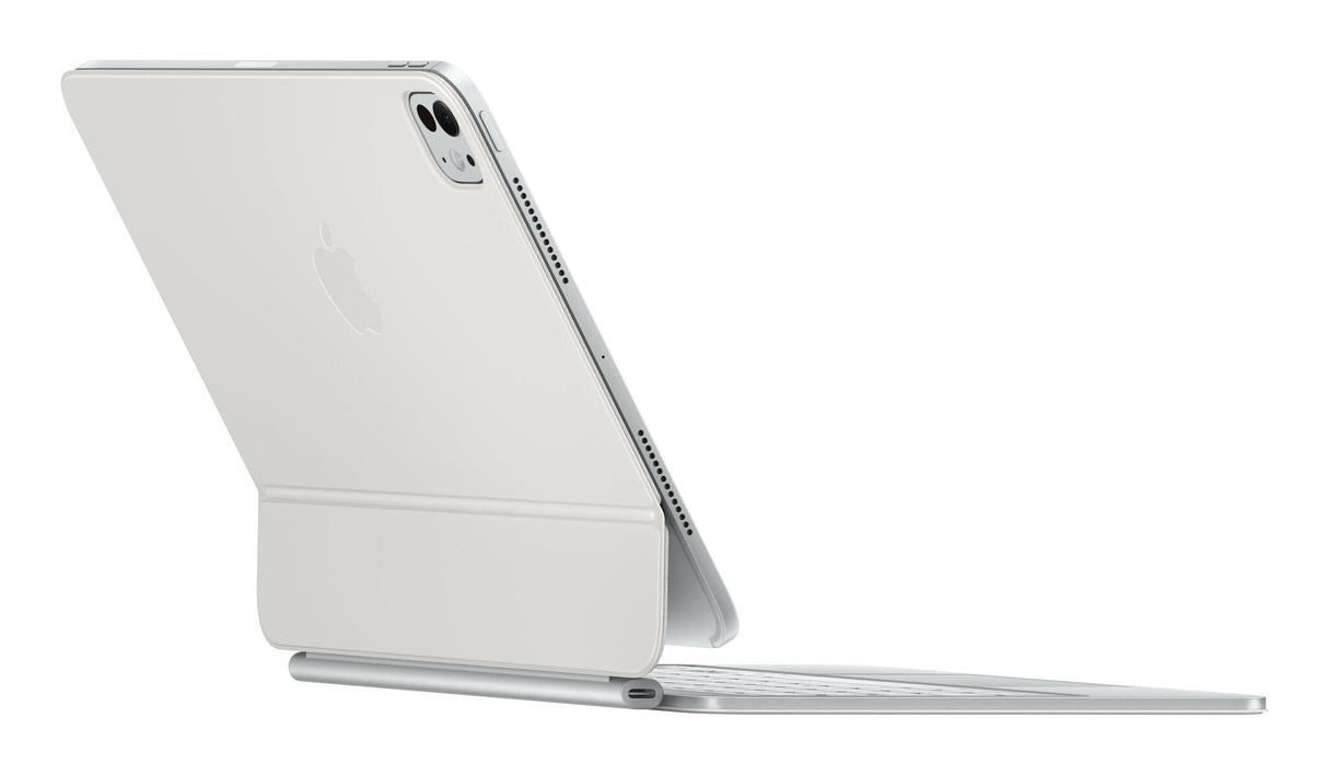 Apple Magic Keyboard AZERTY French White