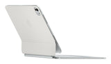 Apple Magic Keyboard AZERTY French White