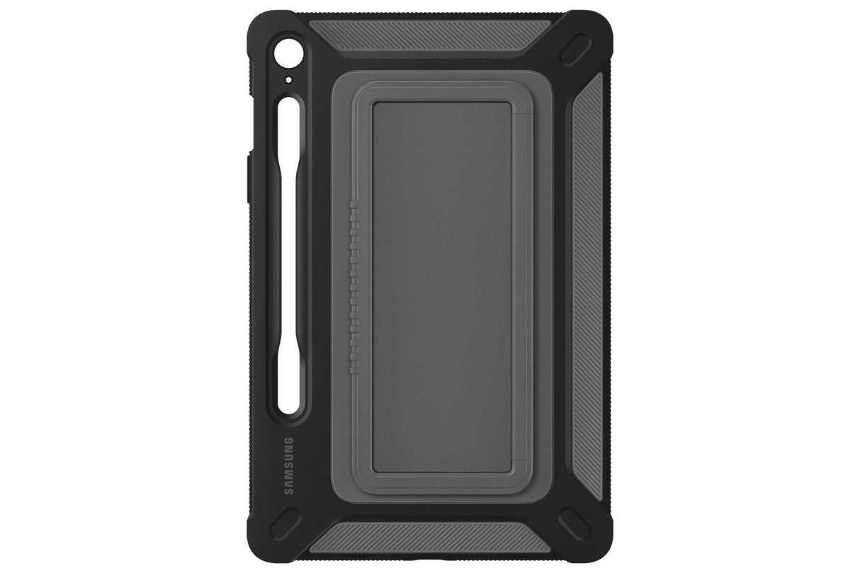 Samsung EF-RX510 27.7 cm (10.9") Cover Black
